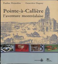 Pointe-à-Callières