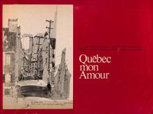 Atkinson, Québec mon amour
