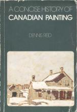 Reid, Canadian Painting