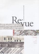 Revue BANQ no 1