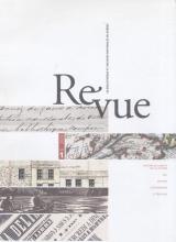 Revue BANQ no 1