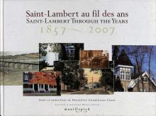 Saint-Lambert au fil des ans