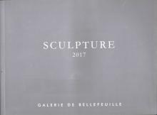 Sculpture 2017