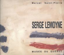 Serge Lemoyne