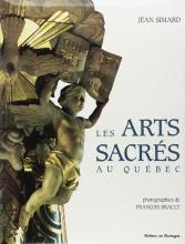 Les arts sacrés au Québec