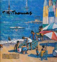 T.K. Thomas
