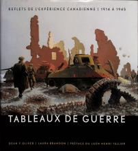 Tableaux de guerre