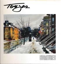Tougas, Signatures