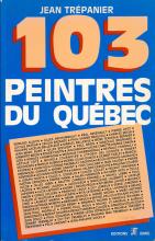 103 Peintres du Québec