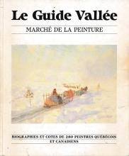 Guide Vallée 1983