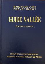 Guide Vallée 1989